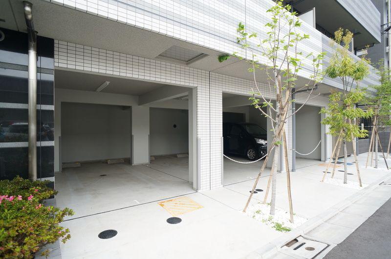 グランヴァン西馬込IV