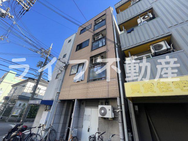 サンシャイン八戸ノ里