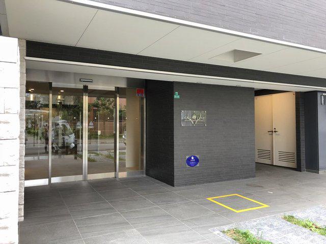ガゼルコーヴ都島北通2