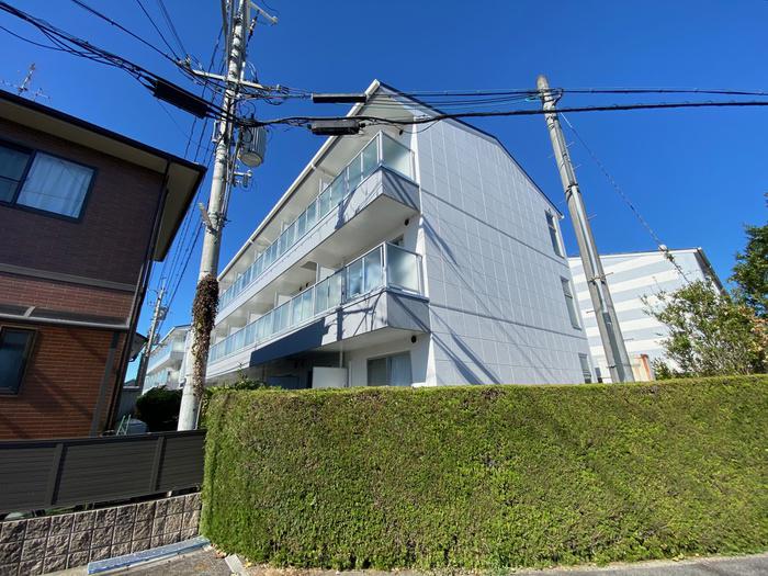 ハイツ高樋2
