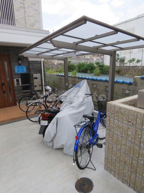 K S RESIDENCE瓢箪山