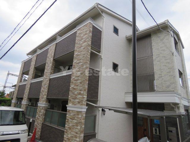 K S RESIDENCE瓢箪山