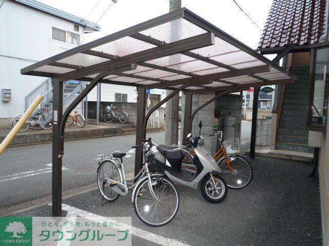 シャルム