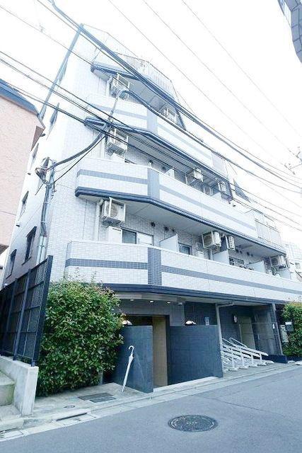 フュージョナル上鷺宮