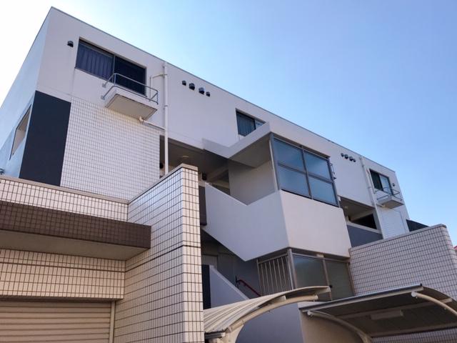 カラマ・マナ 三宿