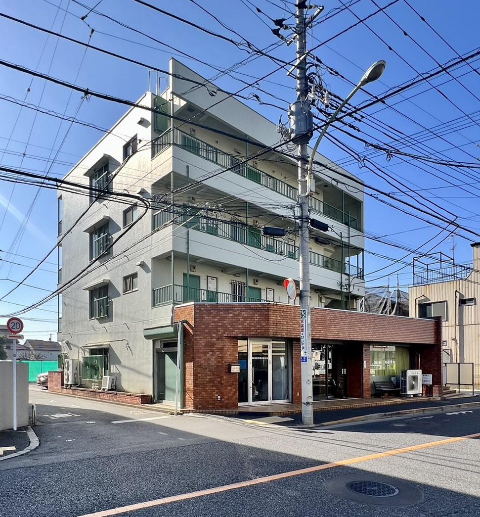 MITA仙川ビル