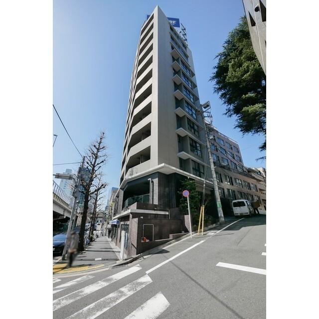 ミュプレ表参道