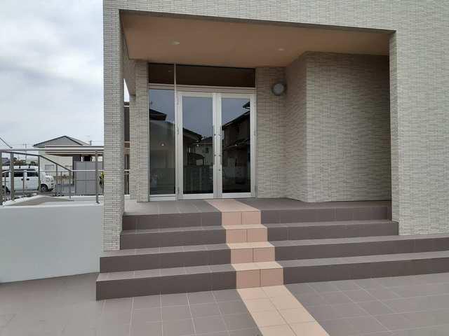アーデントハウス元吉田