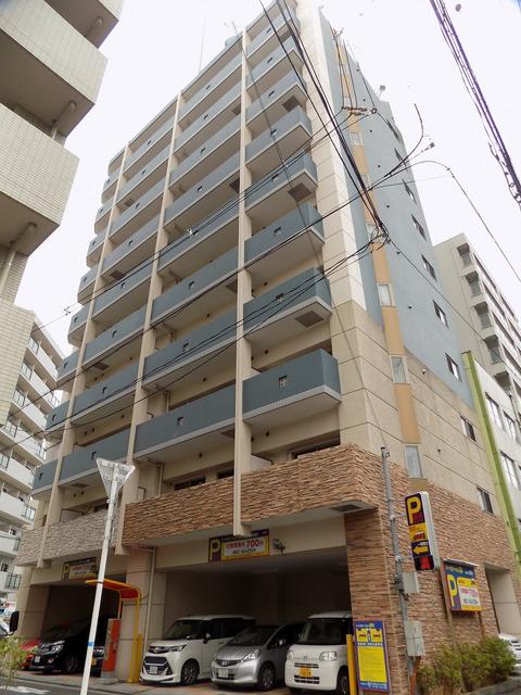 シティーコート南瓦町