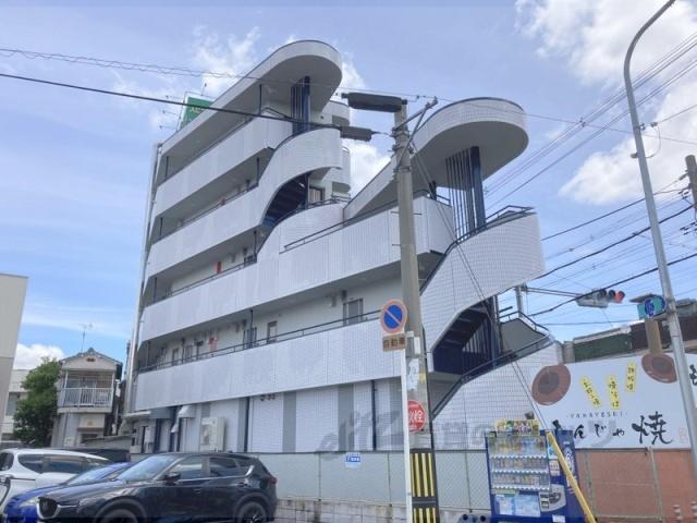 シャンテー招提