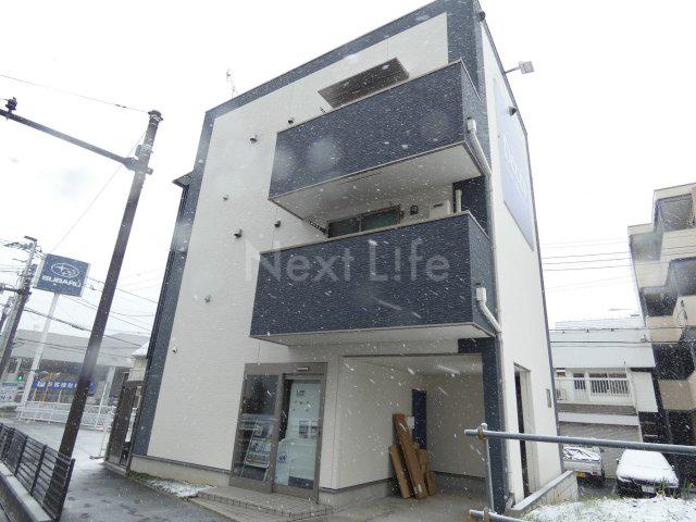 オーエスハウス柿生