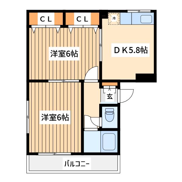 メゾンベアフルート