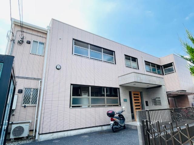 コンフォート大宮三橋