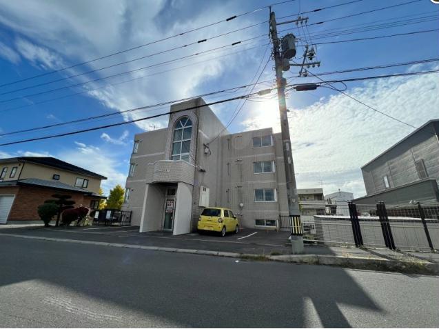 ノースコート深堀I