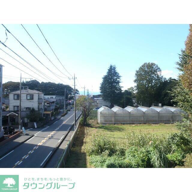 神田マンション