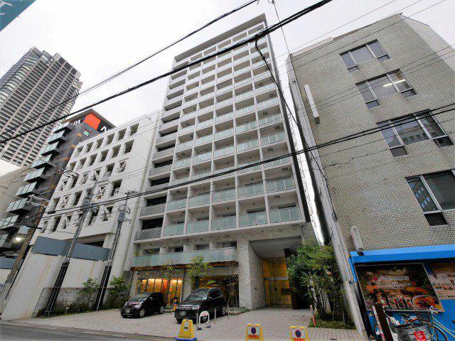 アーバネックス北浜