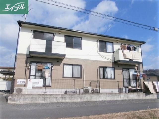 イーストヴィレッジB棟