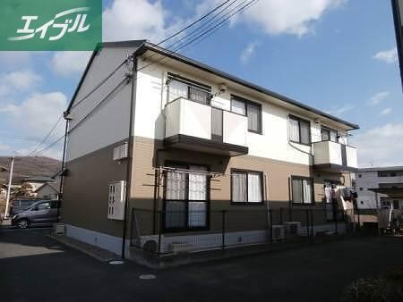イーストヴィレッジB棟