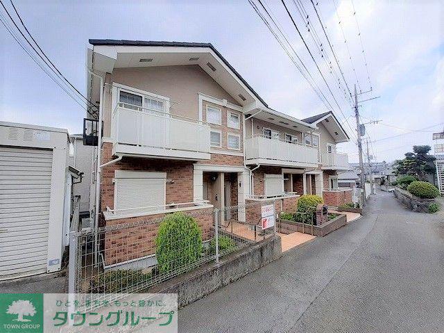 AIM VILLAGE 湘南II