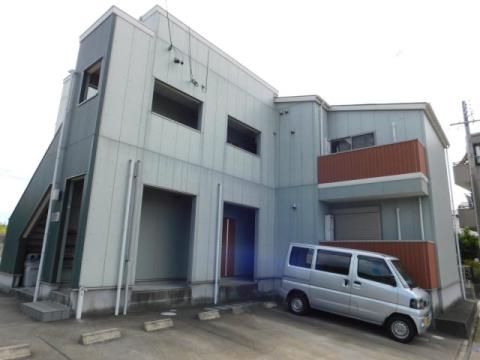 クレフラスト天竜川駅東