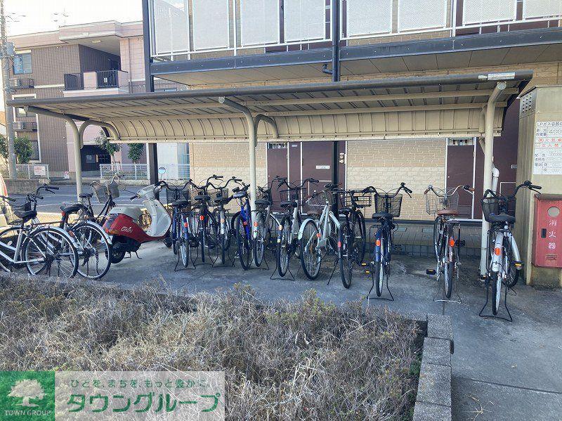 レオパレスセントラル壱番館