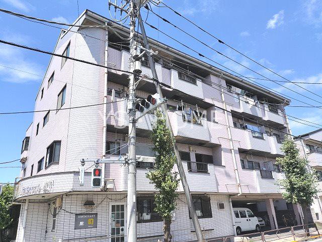スカイパレスツカサ