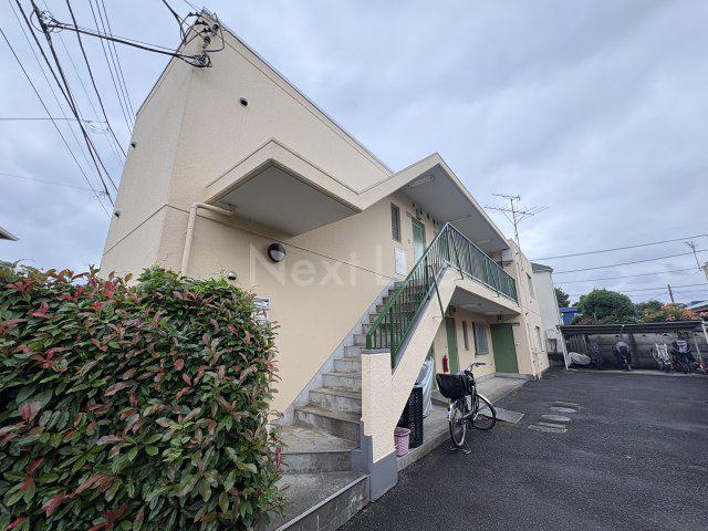 イノウエハイムA