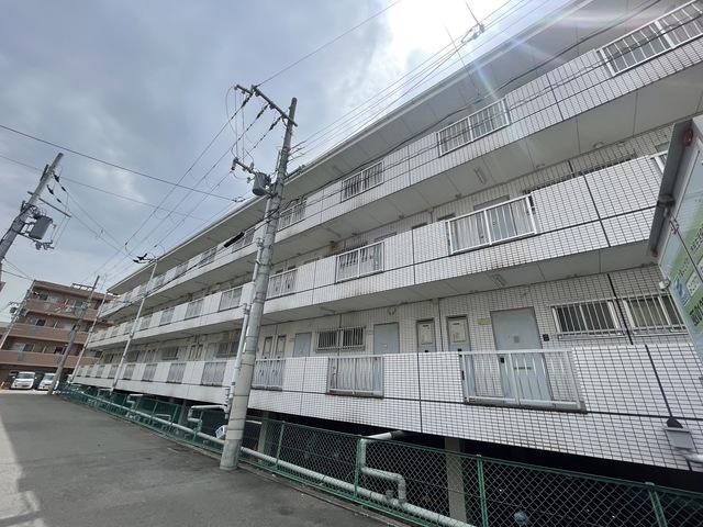 アンフィニィ芥川