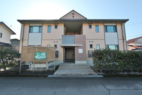 プチハイム山室