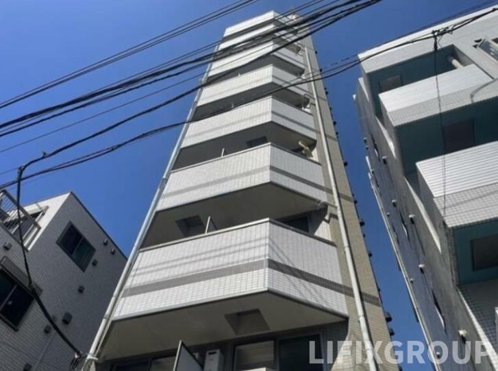 HILLS新小岩