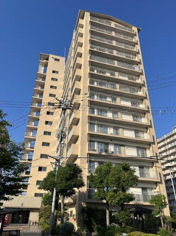 加古川グリーンシティE棟