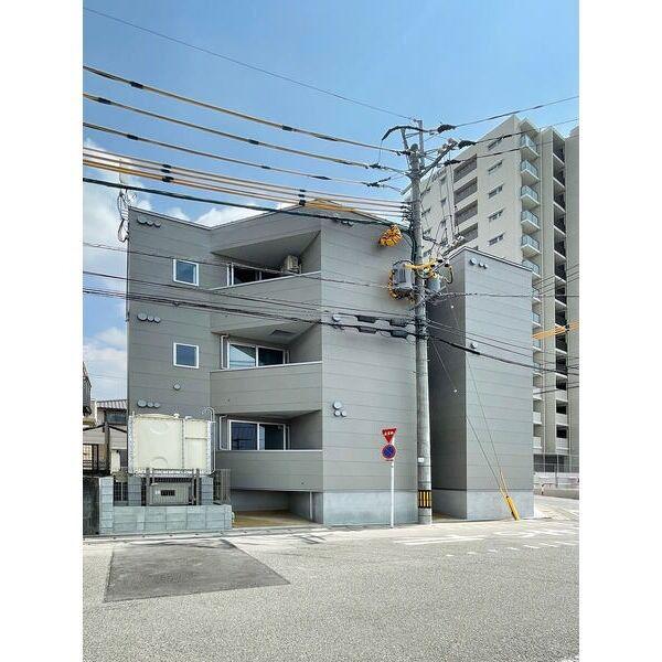 FLUKE T-FRONT A棟