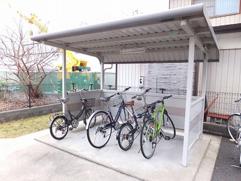 ラフォーレ長野