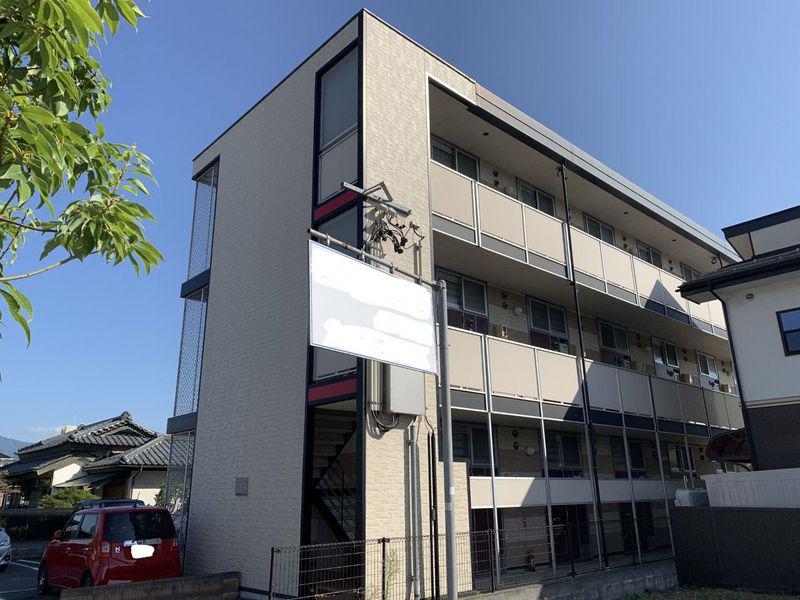 ラフォーレ長野