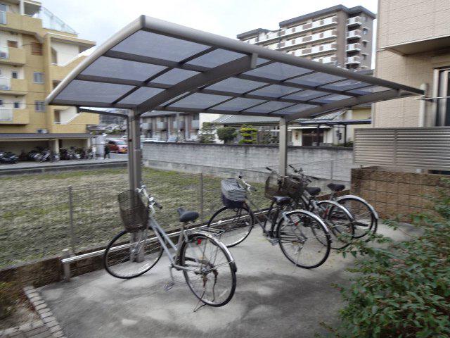 グランドゥール英賀保E