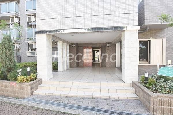 メゾンドファミーユ鶴見緑地公園