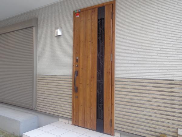 小倉6丁目戸建