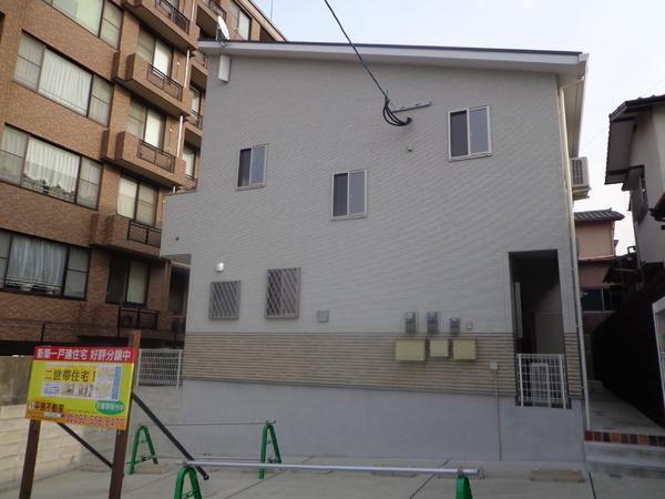 小倉6丁目戸建
