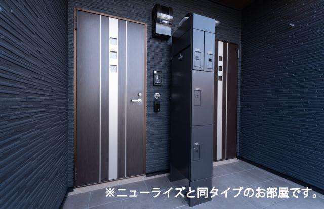 フィオーレ笠木 B