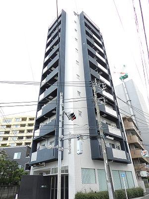シーネクス品川荏原