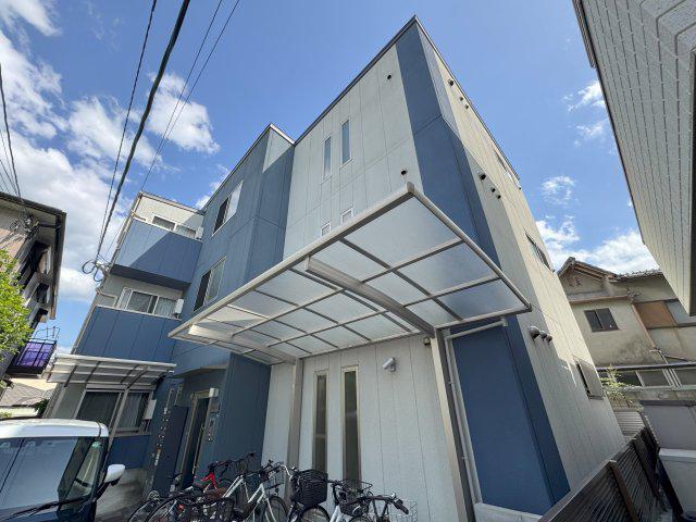 SQUARE9豊中