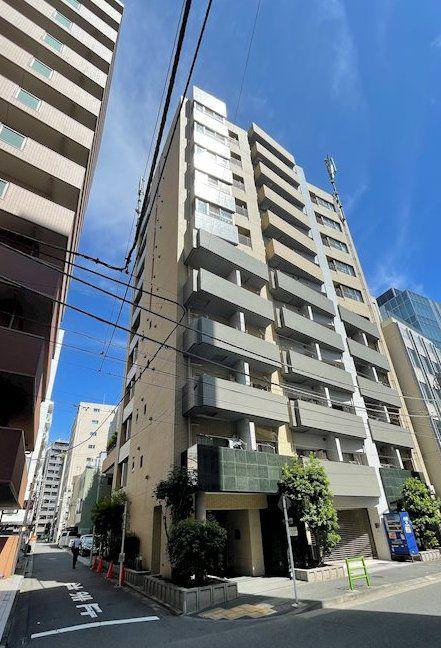 メインステージ東日本橋II
