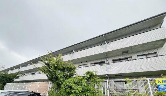 ベルコリンもえぎ野
