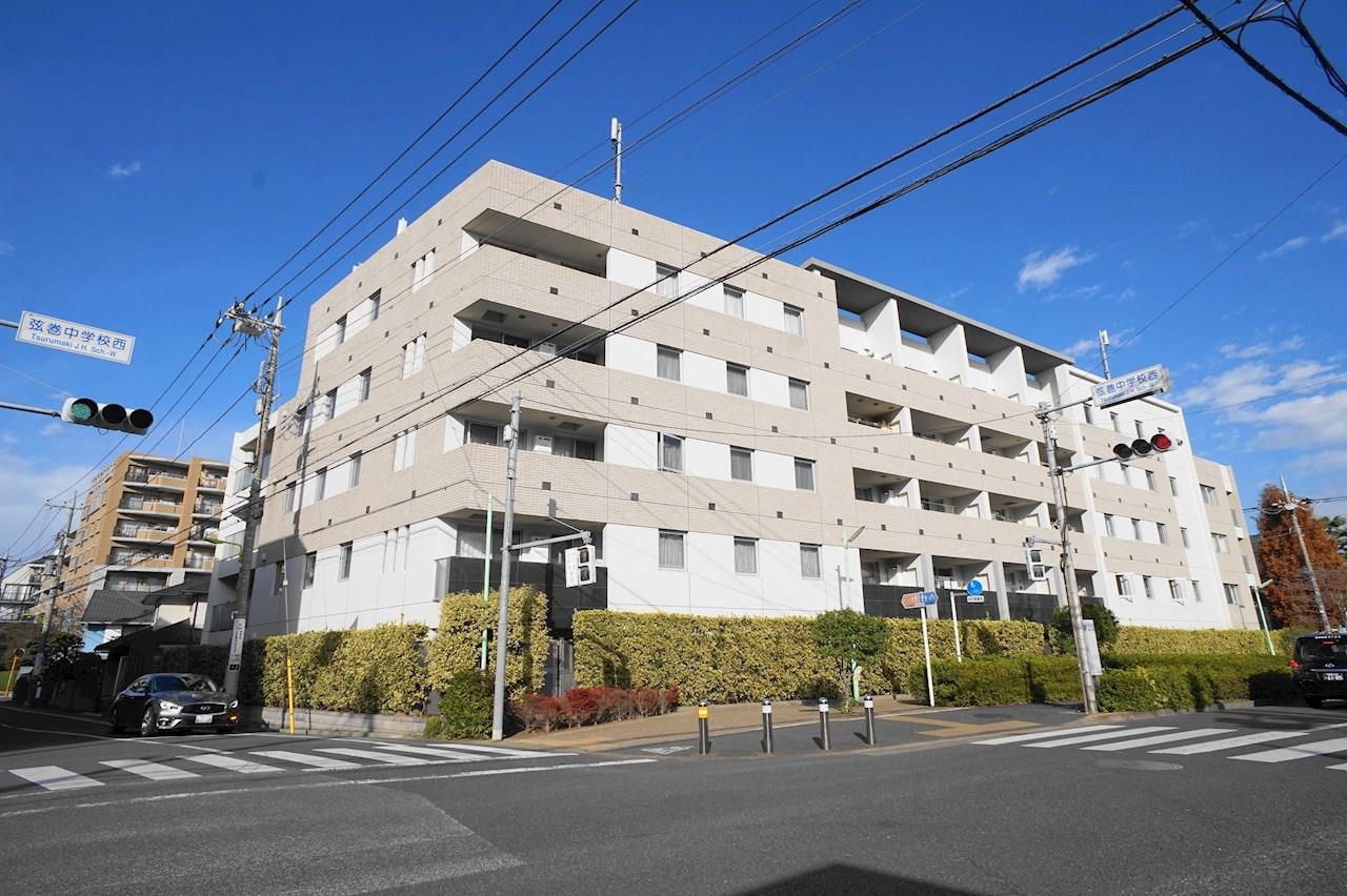 KWレジデンス桜新町