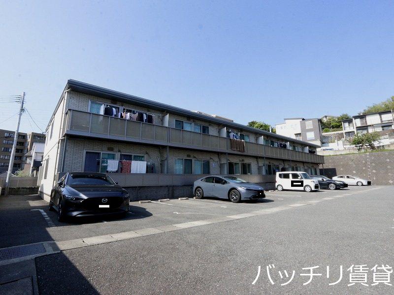 ガーデンプレイス千早
