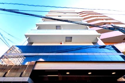 スプレスター錦糸町