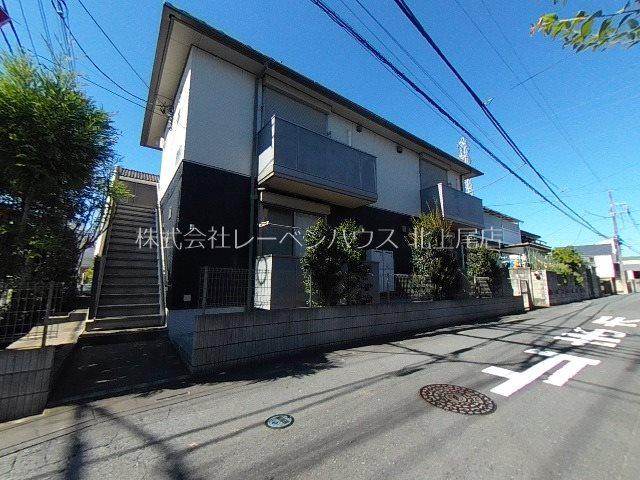 ポムドテール