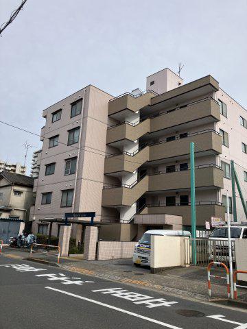 メゾンコム