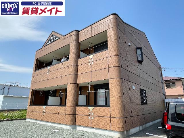 プチパレット