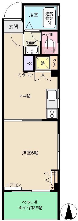 大沢マンション